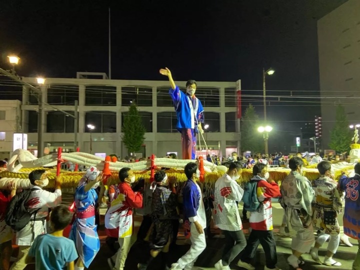 福島市　気温　9月