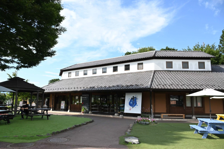 【群馬県川場村】道の駅川場田園プラザオススメお土産５選！