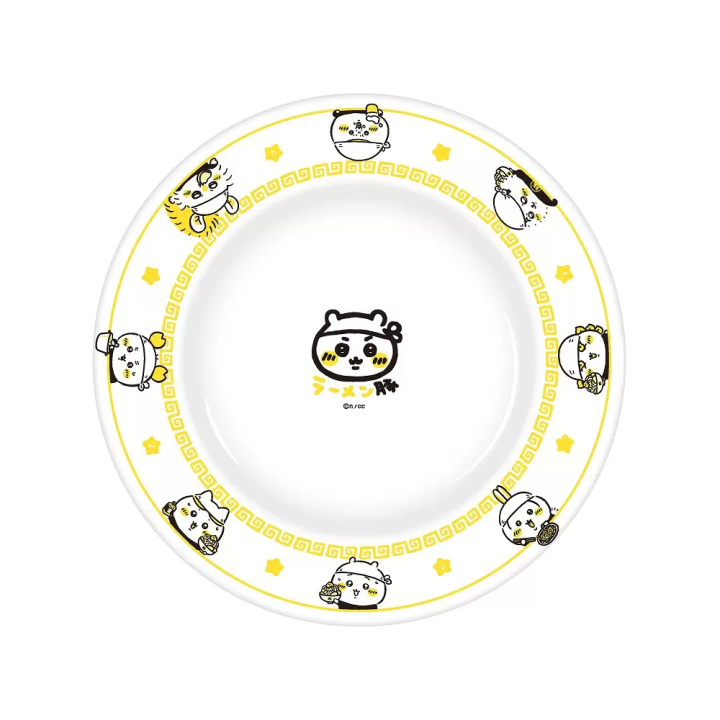 Hiroshima Chiikawa Ramen Buta 