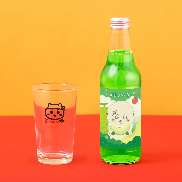 Chiikawa Ramen Buta Coming to Hiroshima PARCO This Spring!