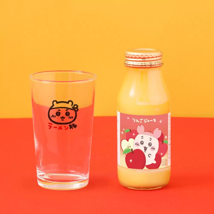 Chiikawa Ramen Buta Coming to Hiroshima PARCO This Spring!