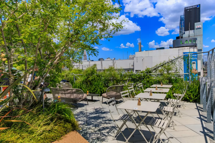 東急プラザ表参道原宿