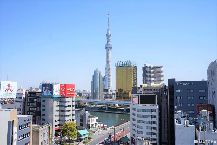 Tokyo Skytree
