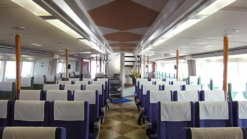 คุณรู้วิธีการเยี่ยมชมศาลเจ้าอิเสะที่ถูกต้องหรือไม่? ไกด์นำเที่ยวเมืองอิเสะแบบสบายๆ ด้วยเรือและแท็กซี่!