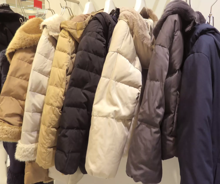 1月～3月の気温/服装