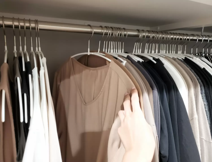 4月～6月の気温/服装