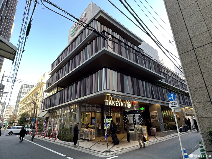 Get Anything Your Heart Desires At Ueno's Top 5 Shopping Malls