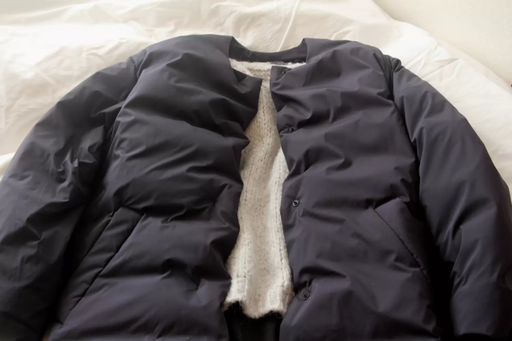 10月～12月の気温/服装