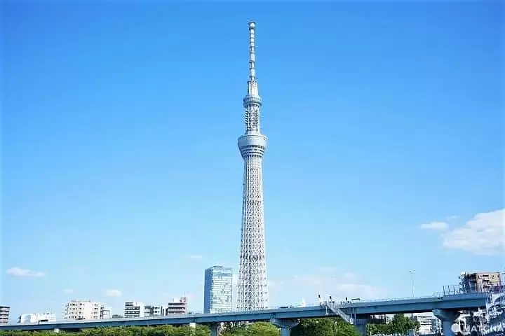 Tokyo Skytree