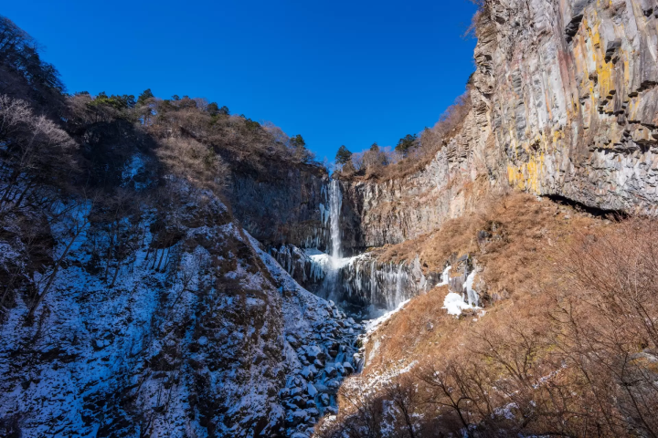 日光の気温とおすすめの服装｜季節ごとの気候や観光ベストシーズンを解説