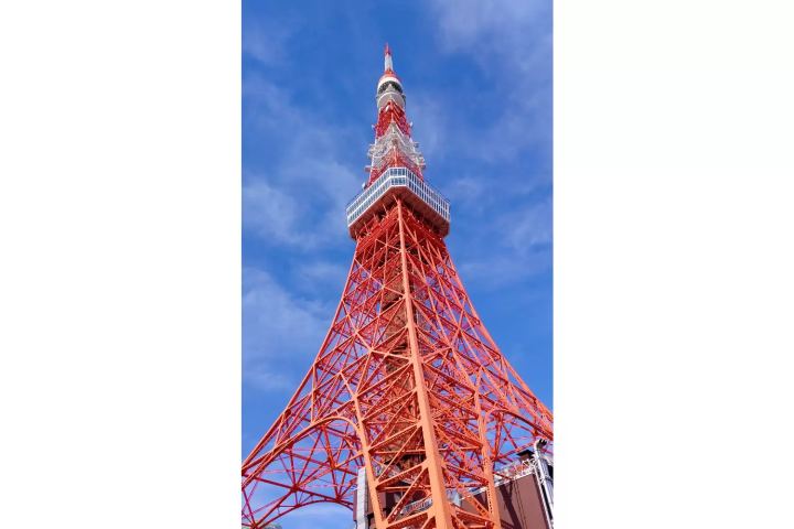 Tokyo Tower