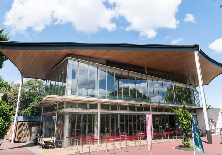 さるやまキッチン