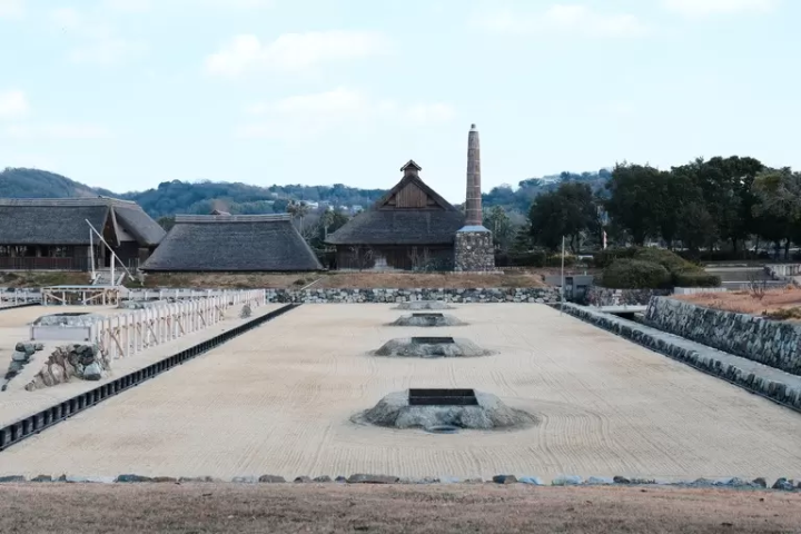 Day Trip from Himeji: Explore Japan’s Salt Capital, Ako City