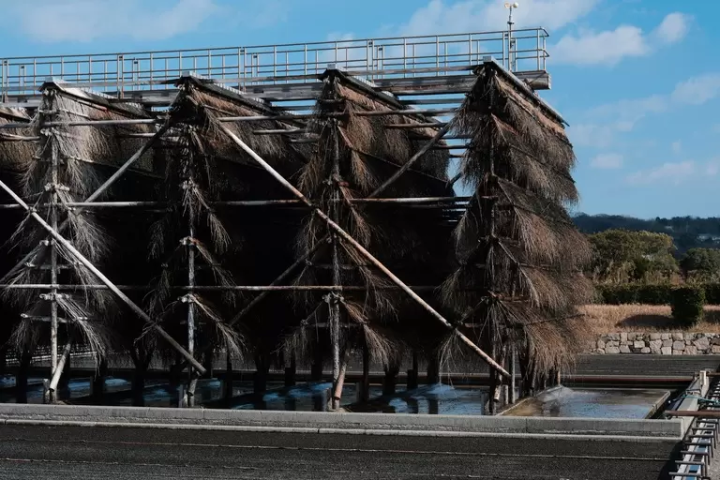 Day Trip from Himeji: Explore Japan’s Salt Capital, Ako City