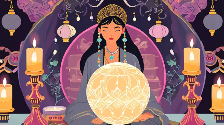 千葉で有名な霊視占い師おすすめランキング7選