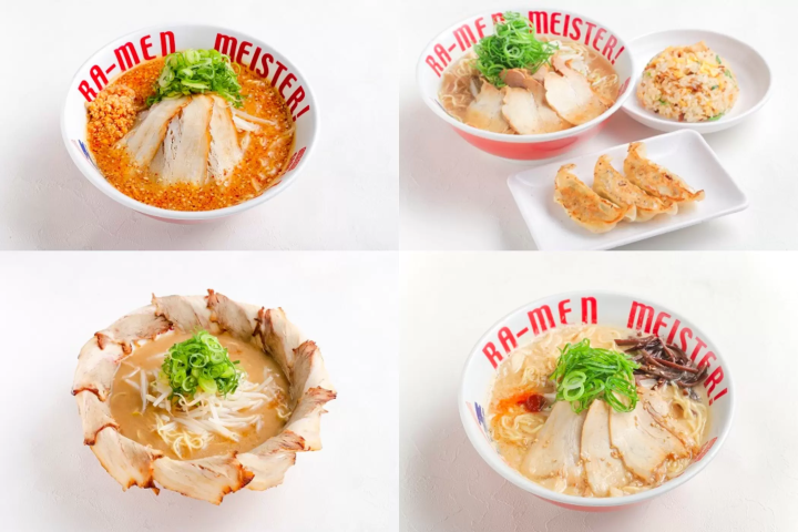 尼崎で英語など多言語メニューを備えているお店を紹介！