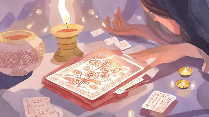 千葉で有名な霊視占い師おすすめランキング7選