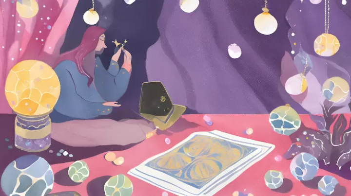 千葉で有名な霊視占い師おすすめランキング7選