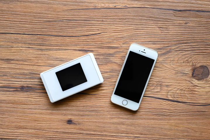 Pocket wifi vs eSIM, Japan