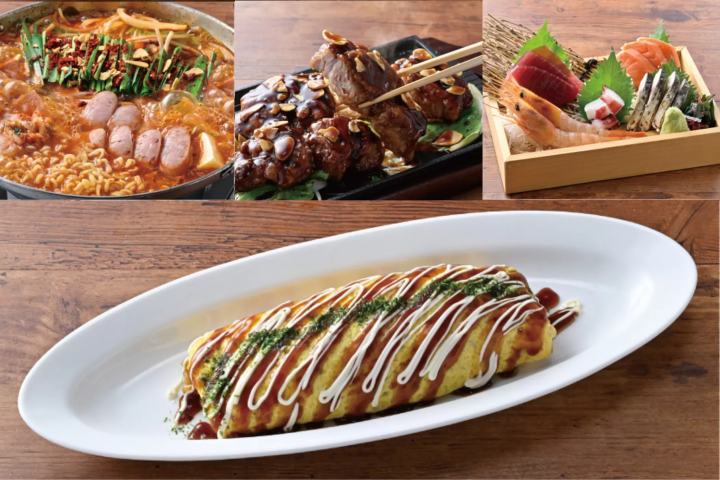 尼崎で英語など多言語メニューを備えているお店を紹介！