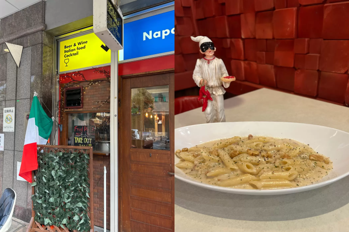 尼崎で英語など多言語メニューを備えているお店を紹介！