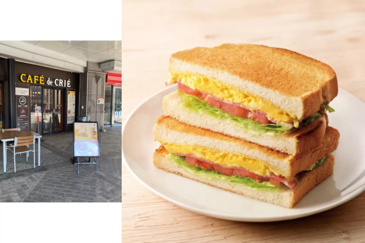 尼崎で英語など多言語メニューを備えているお店を紹介！