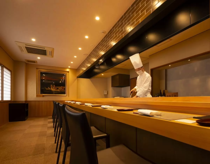 ステーキ会席 能登半島