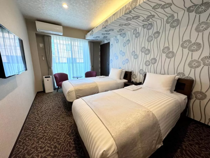 HOTEL ARROWS ARASHIYAMA