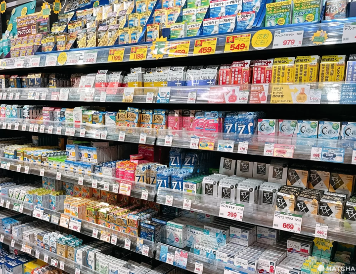 【上野】東京好逛必去大型折扣商場 ，免稅後還有更多優惠的「多慶屋」