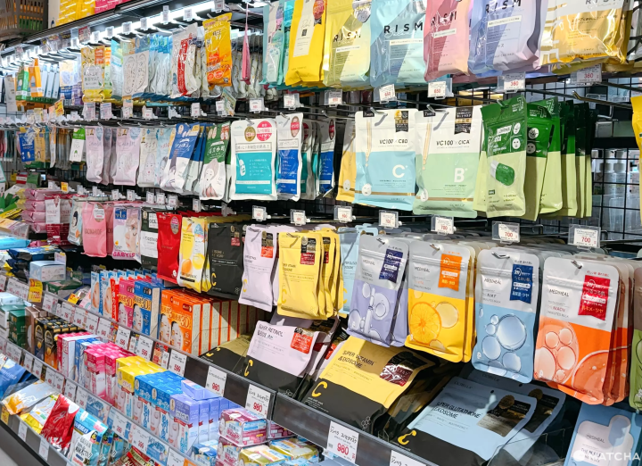 【上野】東京好逛必去大型折扣商場 ，免稅後還有更多優惠的「多慶屋」