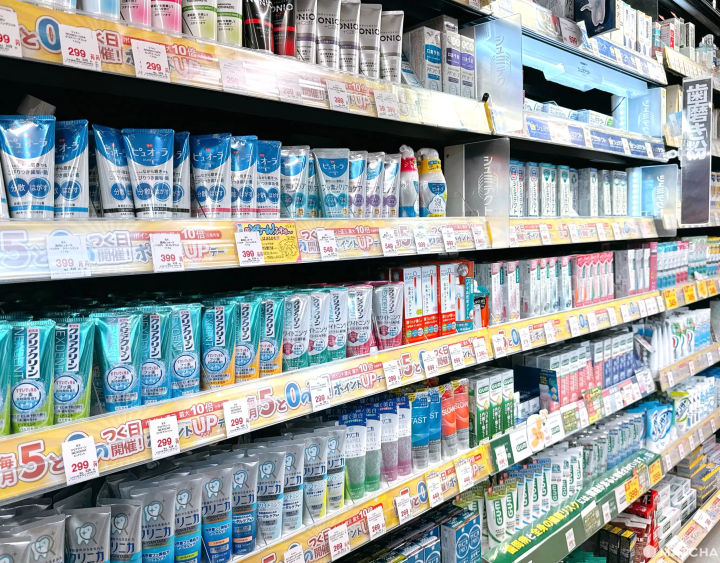 【上野】東京好逛必去大型折扣商場 ，免稅後還有更多優惠的「多慶屋」