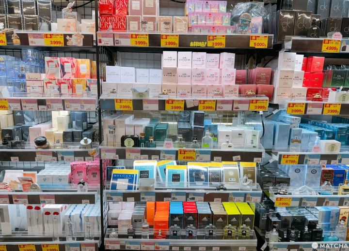 【上野】東京好逛必去大型折扣商場 ，免稅後還有更多優惠的「多慶屋」