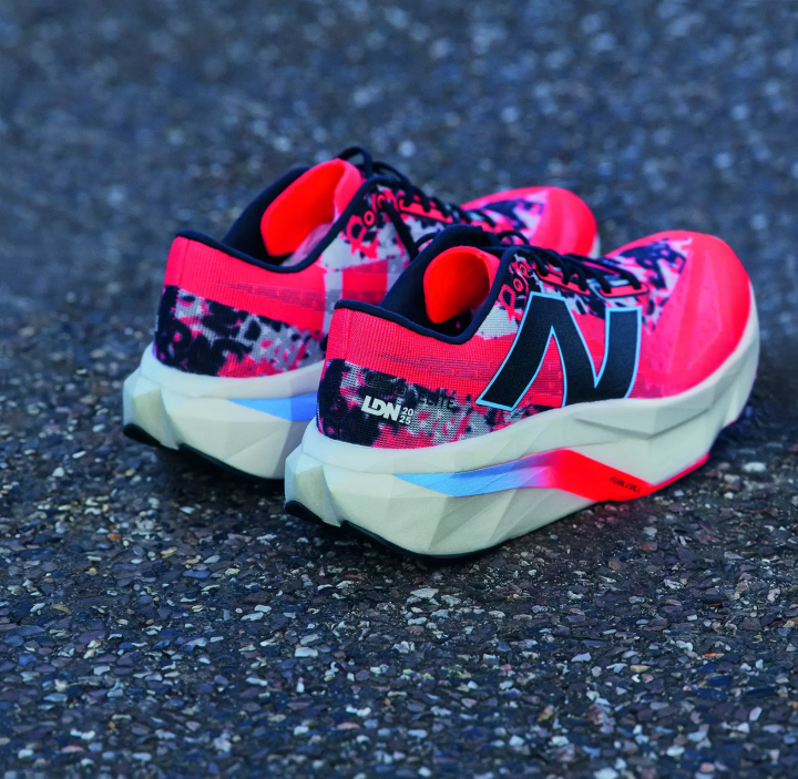 跑者必訪店！New Balance日本首家跑步概念店於3月15日在代代木公園開幕