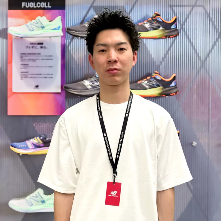 跑者必訪店！New Balance日本首家跑步概念店於3月15日在代代木公園開幕