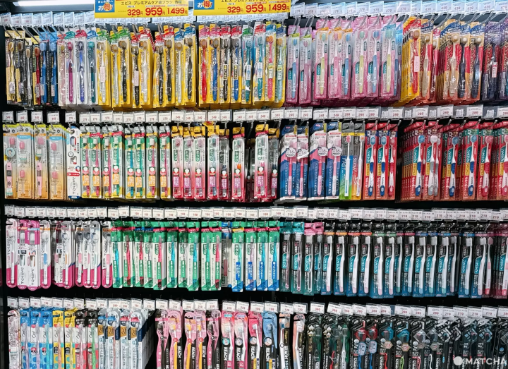 【上野】東京必去折扣商場 ，免稅後更優惠的「多慶屋」