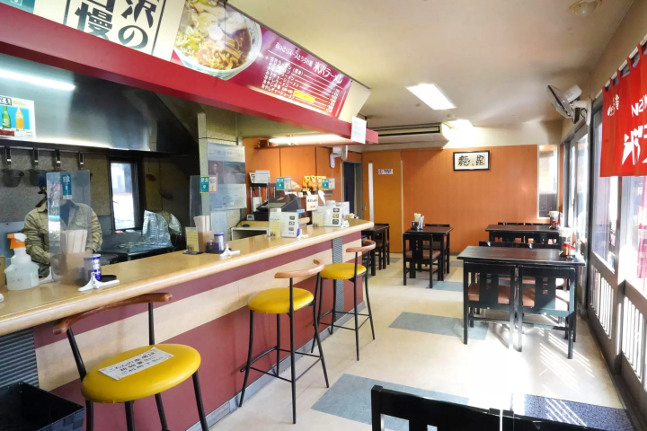 첫 관광에서도 가기 쉽다! 요네자와 와라면점 3선