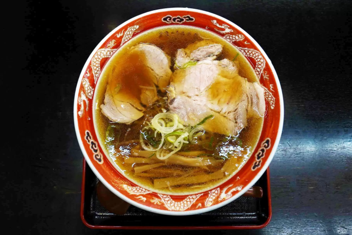 “요 요네자와 와 라면”(750엔 ※2024년 12월 시점) 