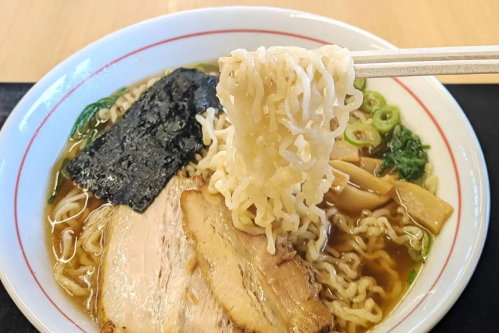 첫 관광에서도 가기 쉽다! 요네자와 와라면점 3선