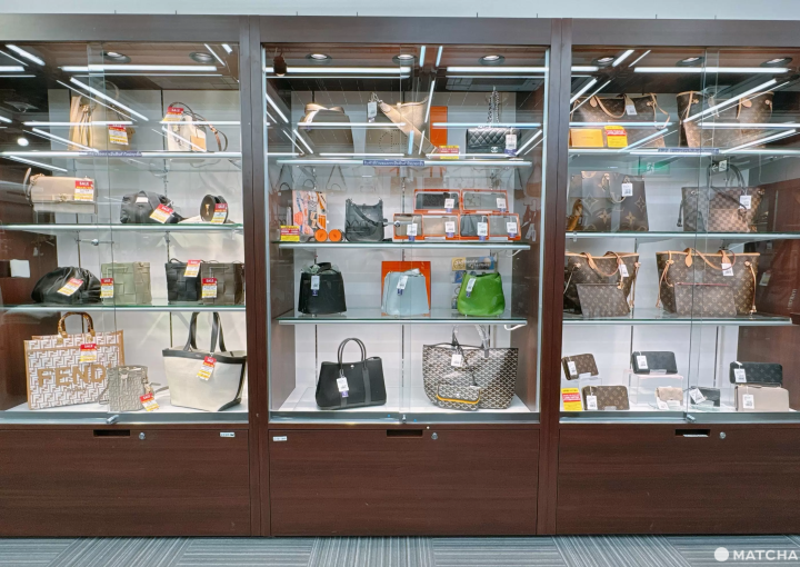 【上野】東京必去折扣商場 ，免稅後更優惠的「多慶屋」