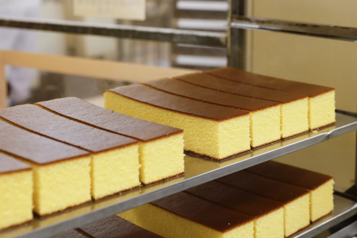 太可愛捨不得吃！文明堂推出《電影哆啦A夢：大雄的繪世界物語》的限量版長崎蛋糕