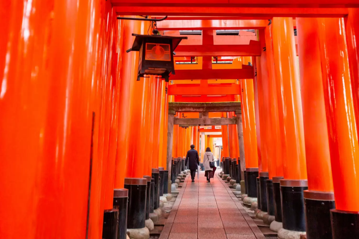 Fushimi Inari Taisha
