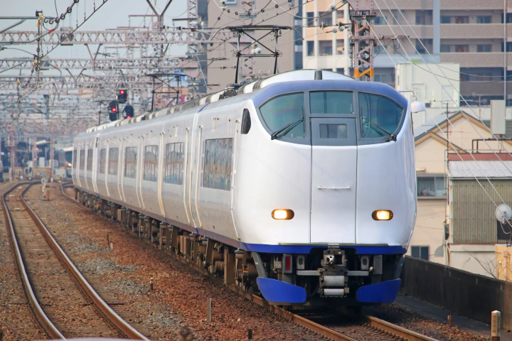 From KIX Airport to Osaka: Best Ways to Travel