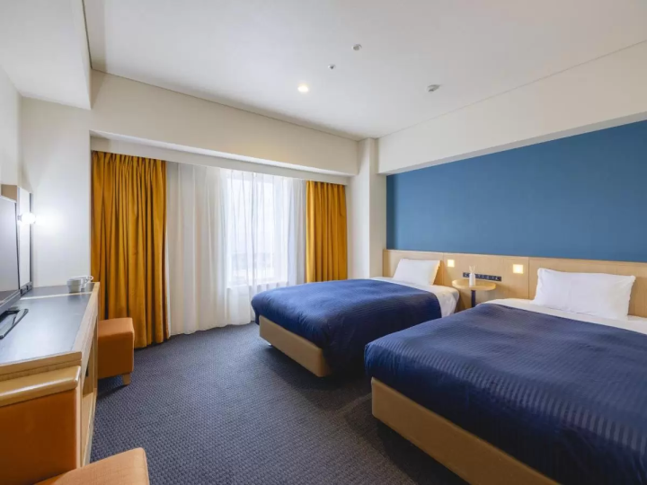 From KIX Airport to Osaka: Best Ways to Travel