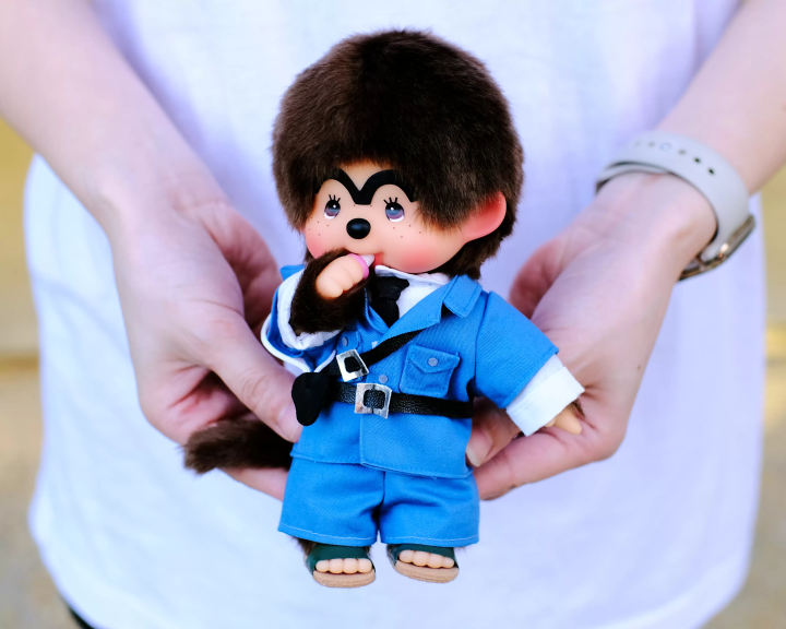 Monchhichi