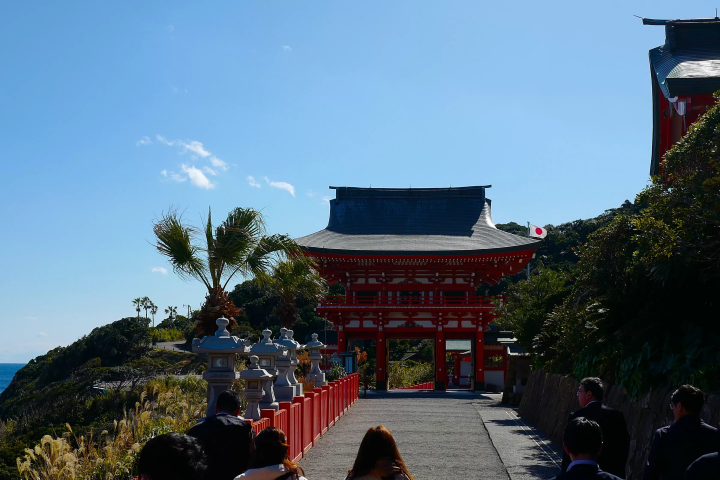 เที่ยวรอบมิยาซากิ! เพลิดเพลินไปกับเสน่ห์ของ 3 ภูมิภาคในการเดินทางอันเป็นเอกลักษณ์รอบ ๆ ทาคาจิโฮ โนเบโอกะ และมิยาซากิ!