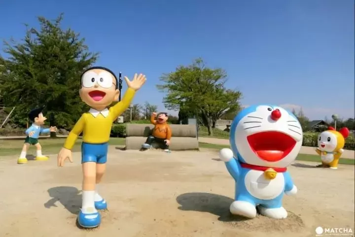 Doraemon