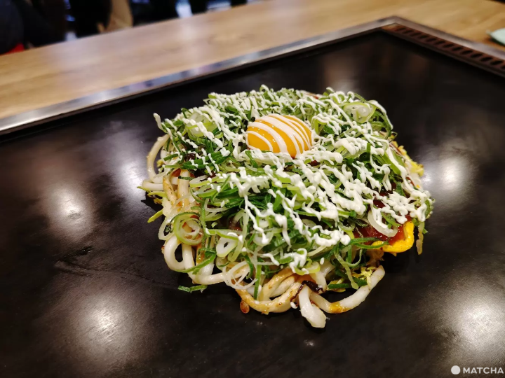 Okonomiyaki