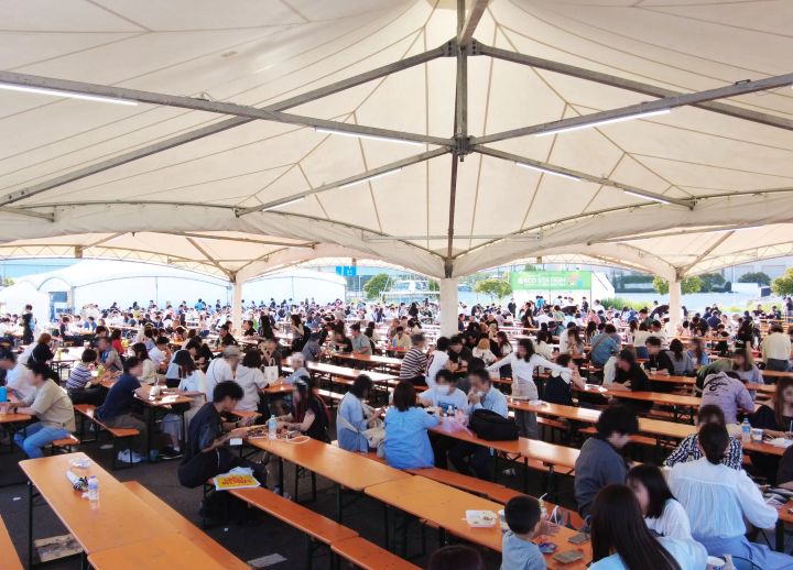Meat Festival® 2025 TOKYO Steak King Contest