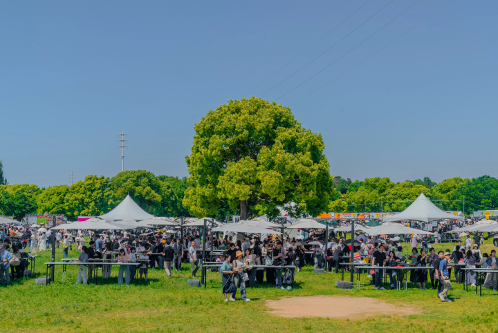 スマレジ presents はらぺこサーカス