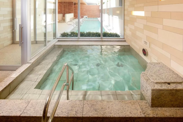 Villa Fontaine Grand Tokyo Ariake